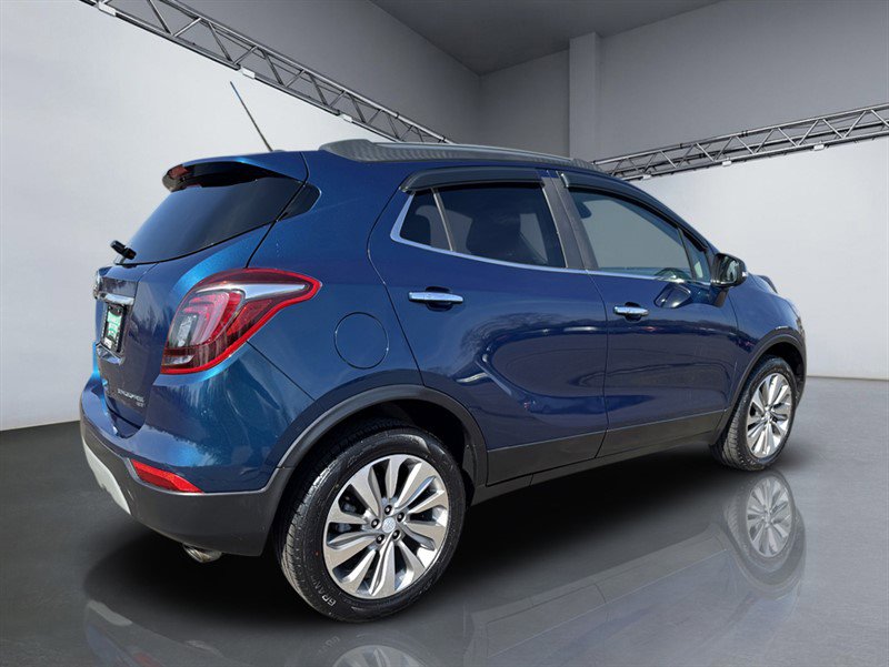 Used 2019 Buick Encore Preferred image 7