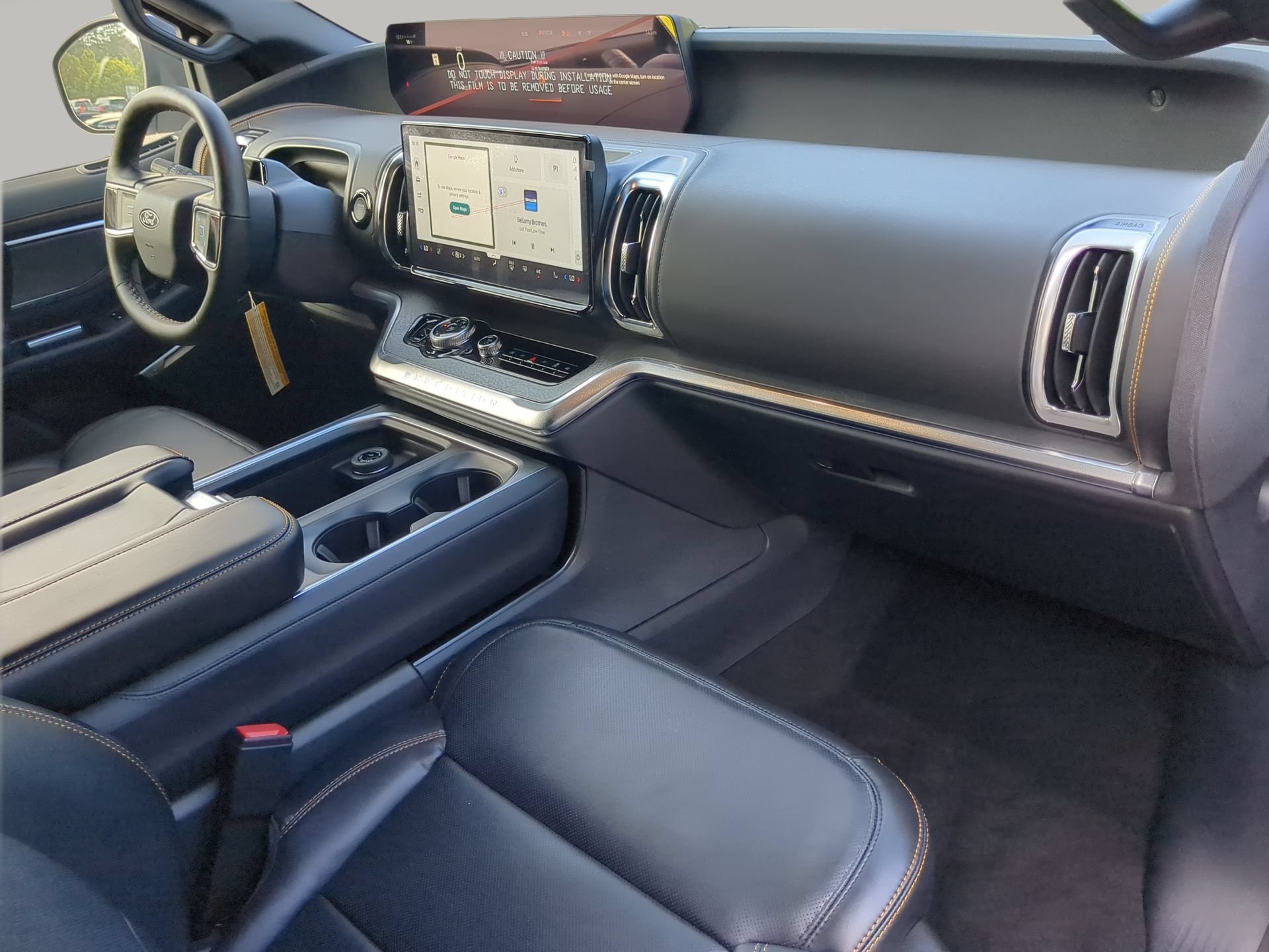 New 2027 Ford Expedition Tremor w/ Driver's Package AWD/4WD image 53