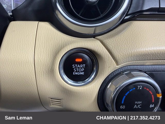 Used 2016 MAZDA MX-5 Miata Grand Touring RWD image 27