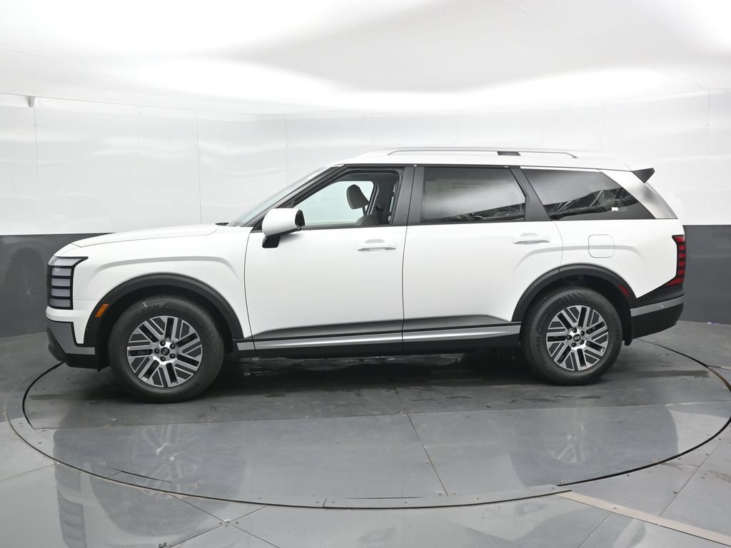 New 2027 Hyundai Palisade SEL Premium AWD/4WD image 8
