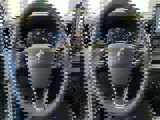 Used 2023 Ford Bronco Sport Big Bend image 17