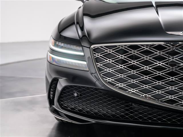 New 2026 Genesis G80 2.5T AWD/4WD image 14