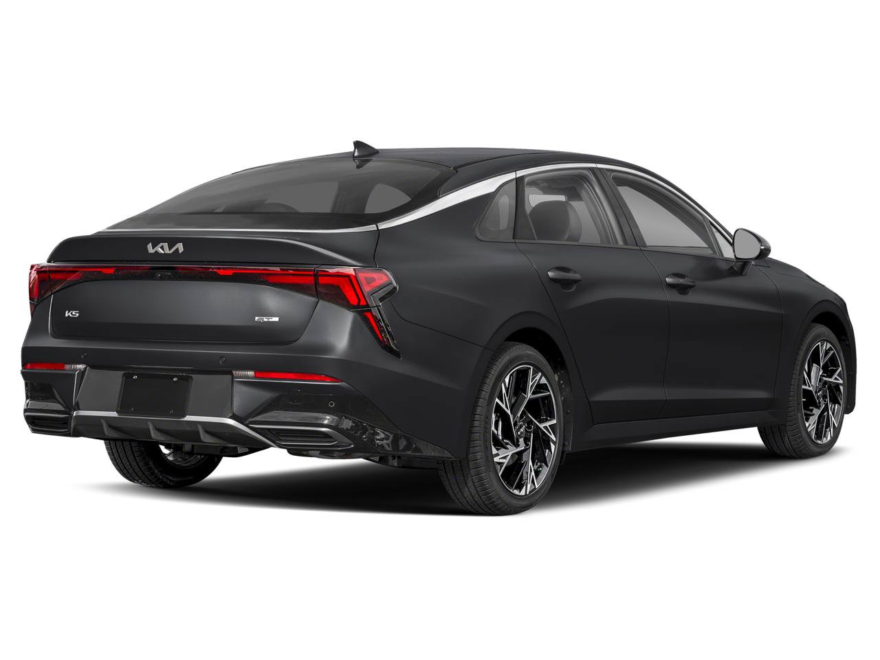New 2025 Kia K5 GT-Line w/ GT-Line Premium Package AWD/4WD image 2