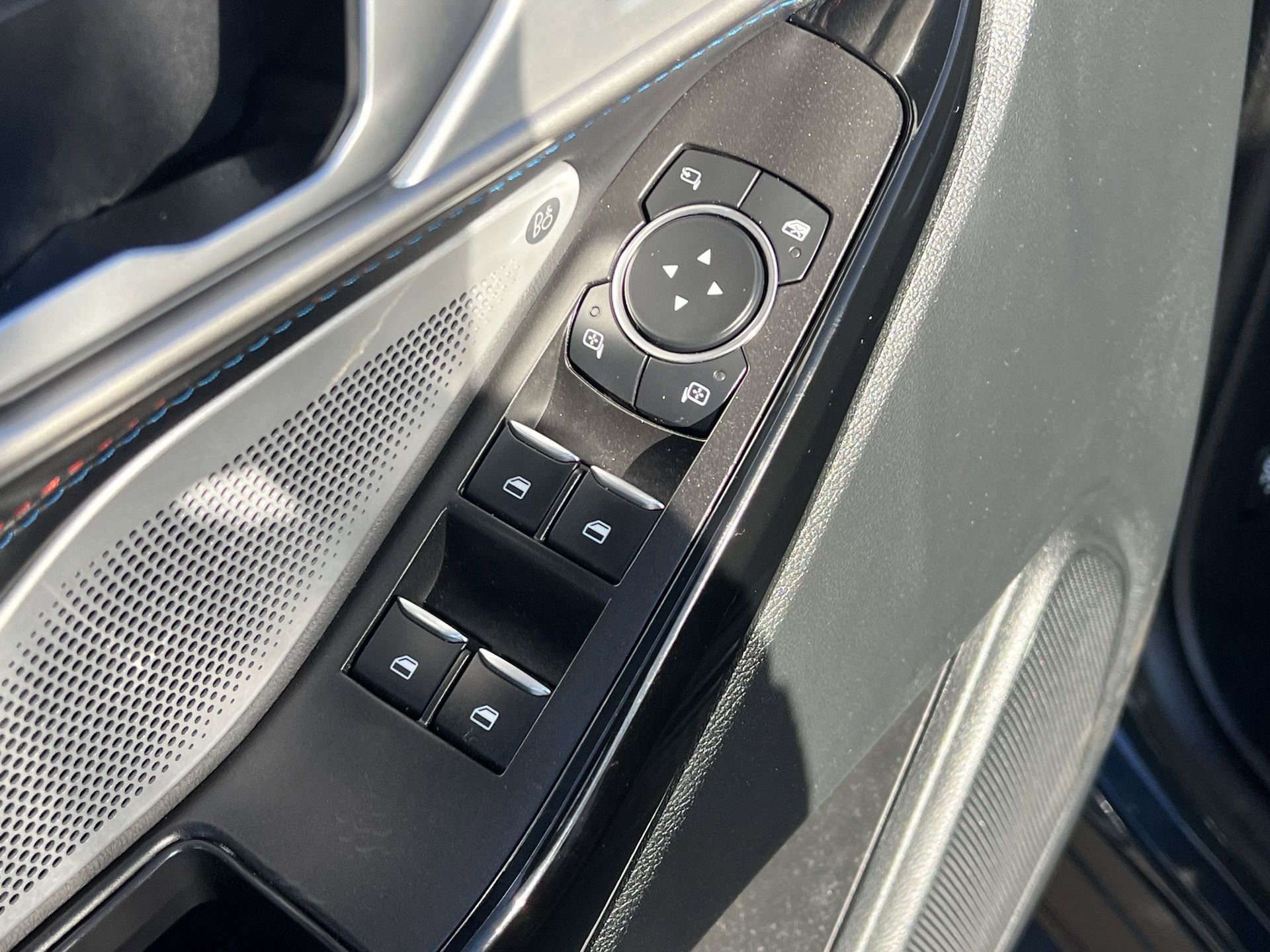 Certified 2023 Ford Explorer ST w/ Equipment Group 401A image 20