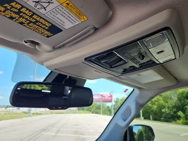 Used 2023 Toyota 4Runner SR5 Premium w/ Moonroof Package RWD image 27