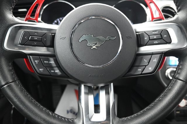 Used 2016 Ford Mustang GT Premium w/ Equipment Group 401A RWD image 17