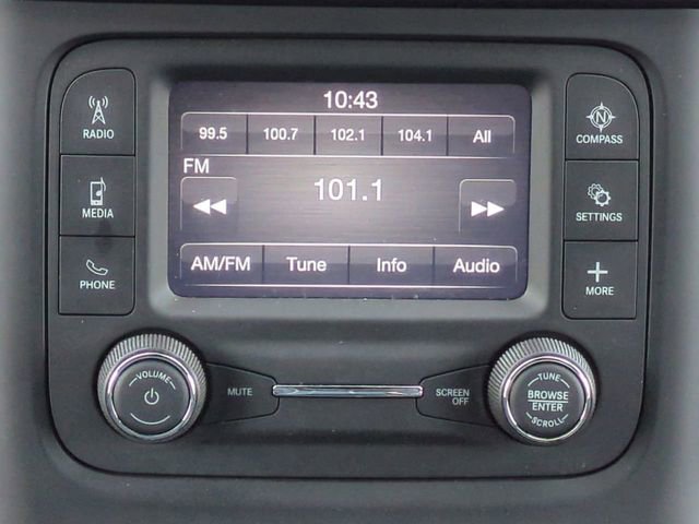 Used 2022 RAM 1500 Big Horn image 18