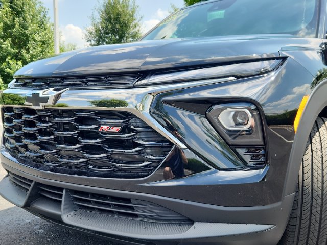 New 2026 Chevrolet TrailBlazer RS w/ Convenience Package FWD image 10
