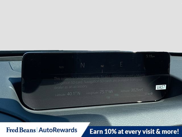 New 2026 MAZDA CX-50 2.5 Turbo w/ Weather Package image 13