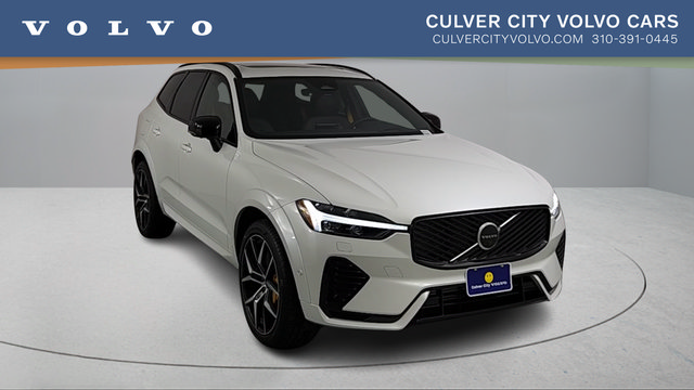 New 2026 Volvo XC60 T8 Polestar w/ Protection Package Premier
