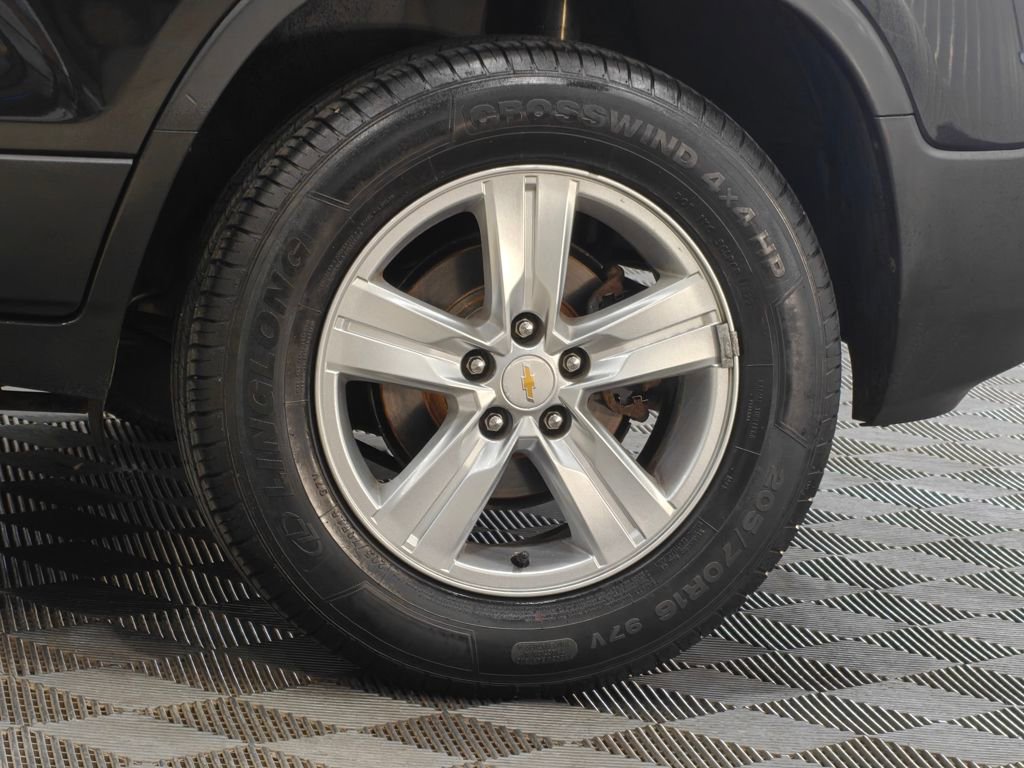 Used 2015 Chevrolet Trax LT w/ LT Plus Package image 47