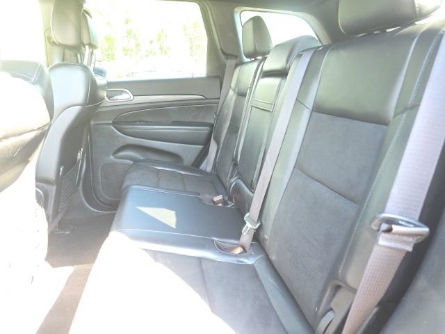 Used 2019 Jeep Grand Cherokee Altitude AWD/4WD image 14