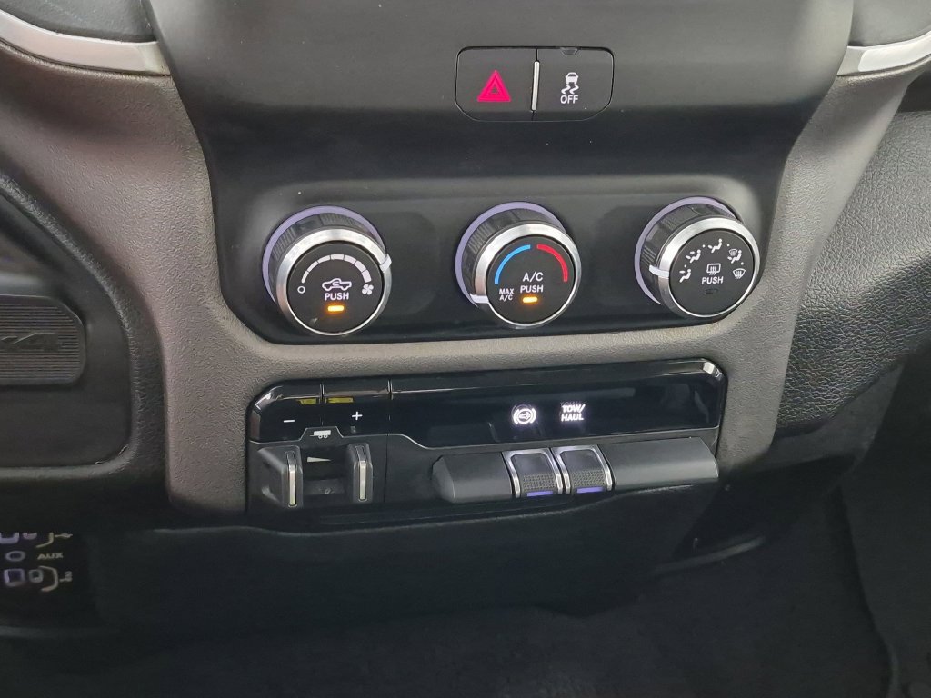 Used 2019 RAM 2500 Big Horn AWD/4WD image 25