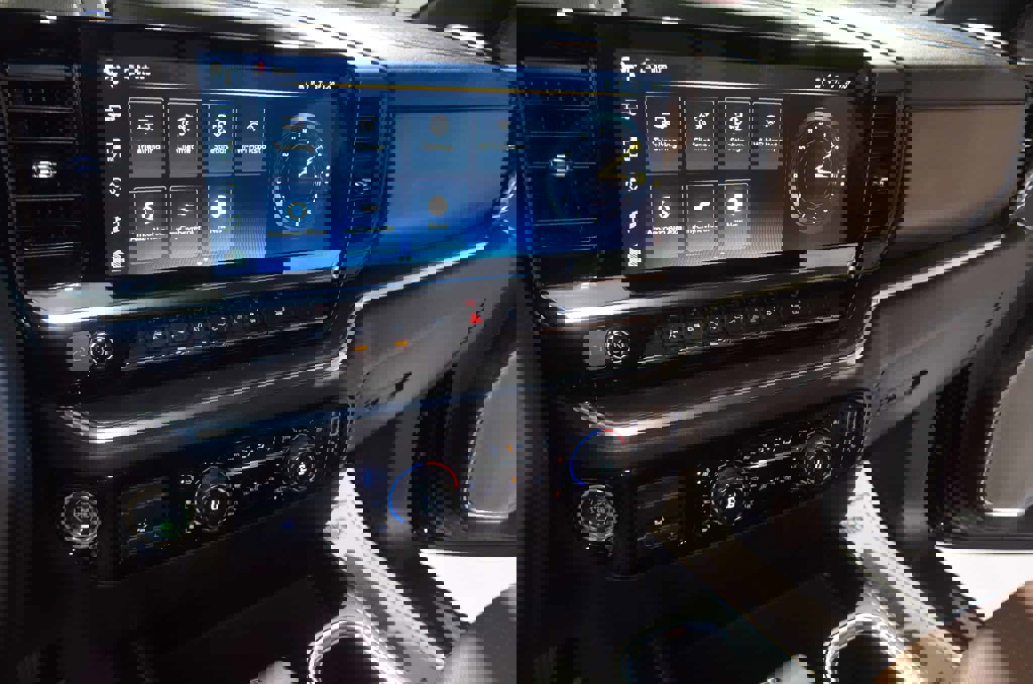 Used 2024 Chevrolet Silverado 1500 High Country image 24