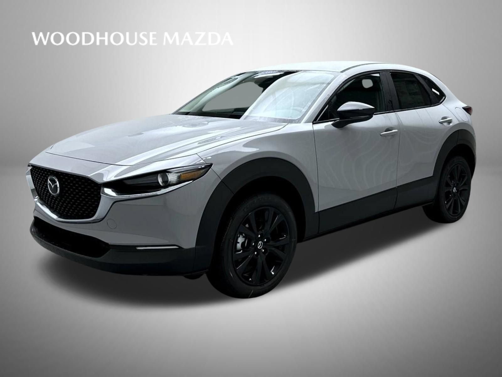 New 2026 MAZDA CX-30 AWD 2.5 S w/ Select Sport Pkg image 1