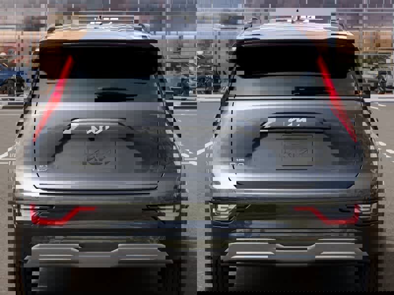New 2026 Kia Niro Wave image 13