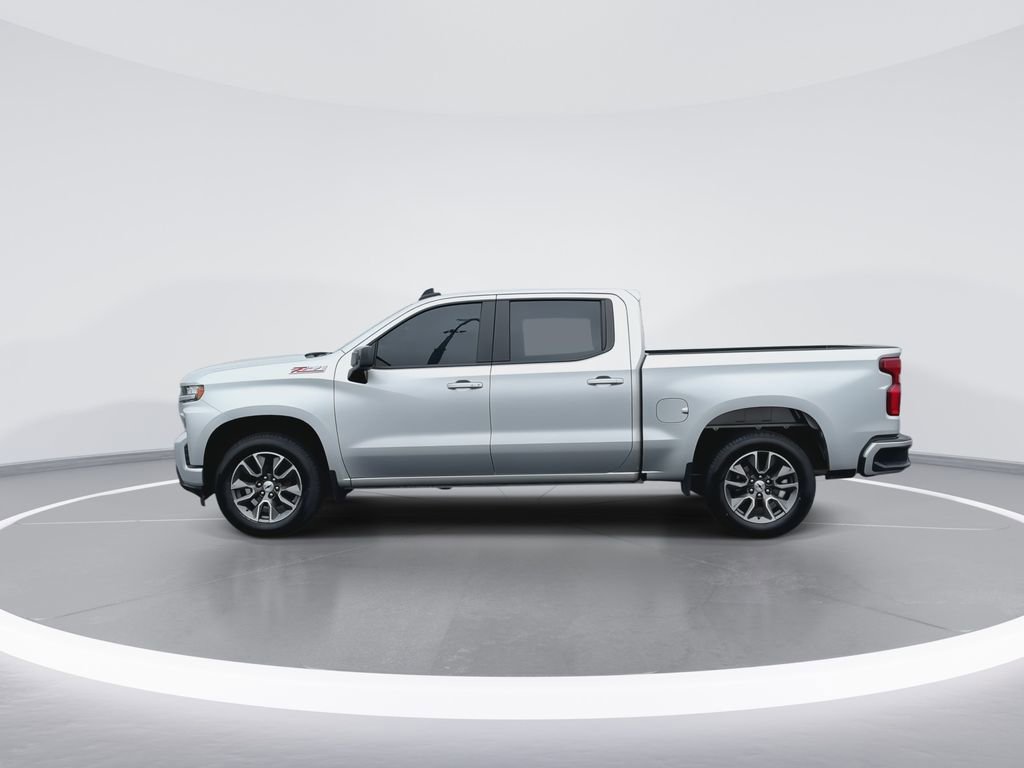 Used 2020 Chevrolet Silverado 1500 RST w/ All-Star Edition image 5