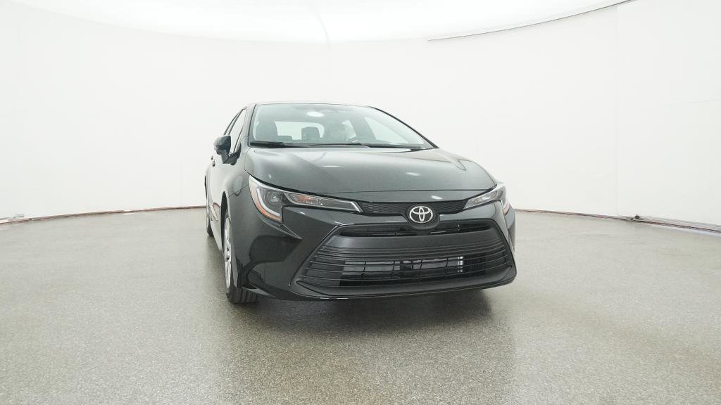 New 2026 Toyota Corolla LE image 54