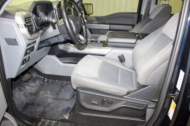 Used 2022 Ford F150 XLT w/ Equipment Group 302A High image 10