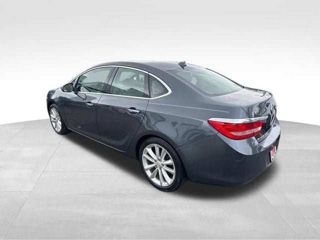 Used 2013 Buick Verano Convenience FWD image 7