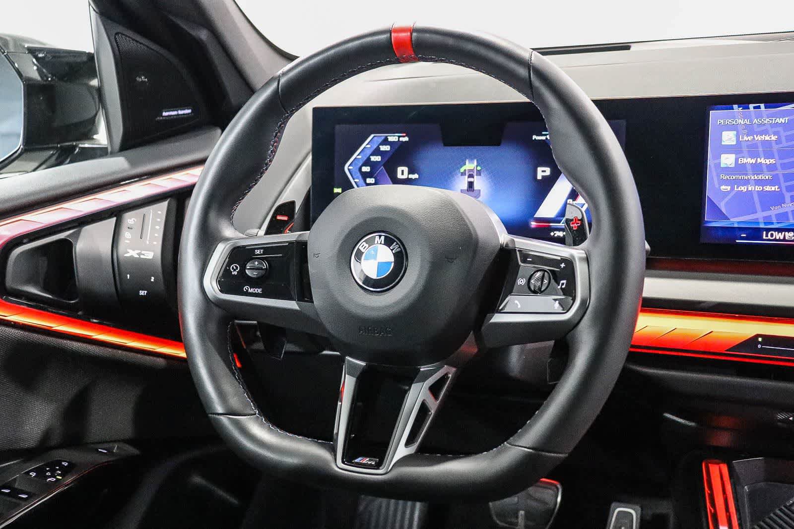 Used 2025 BMW X3 M50 w/ Premium Package AWD/4WD image 16
