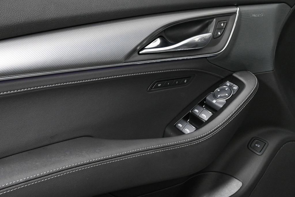 New 2026 Cadillac CT5 Premium Luxury image 6