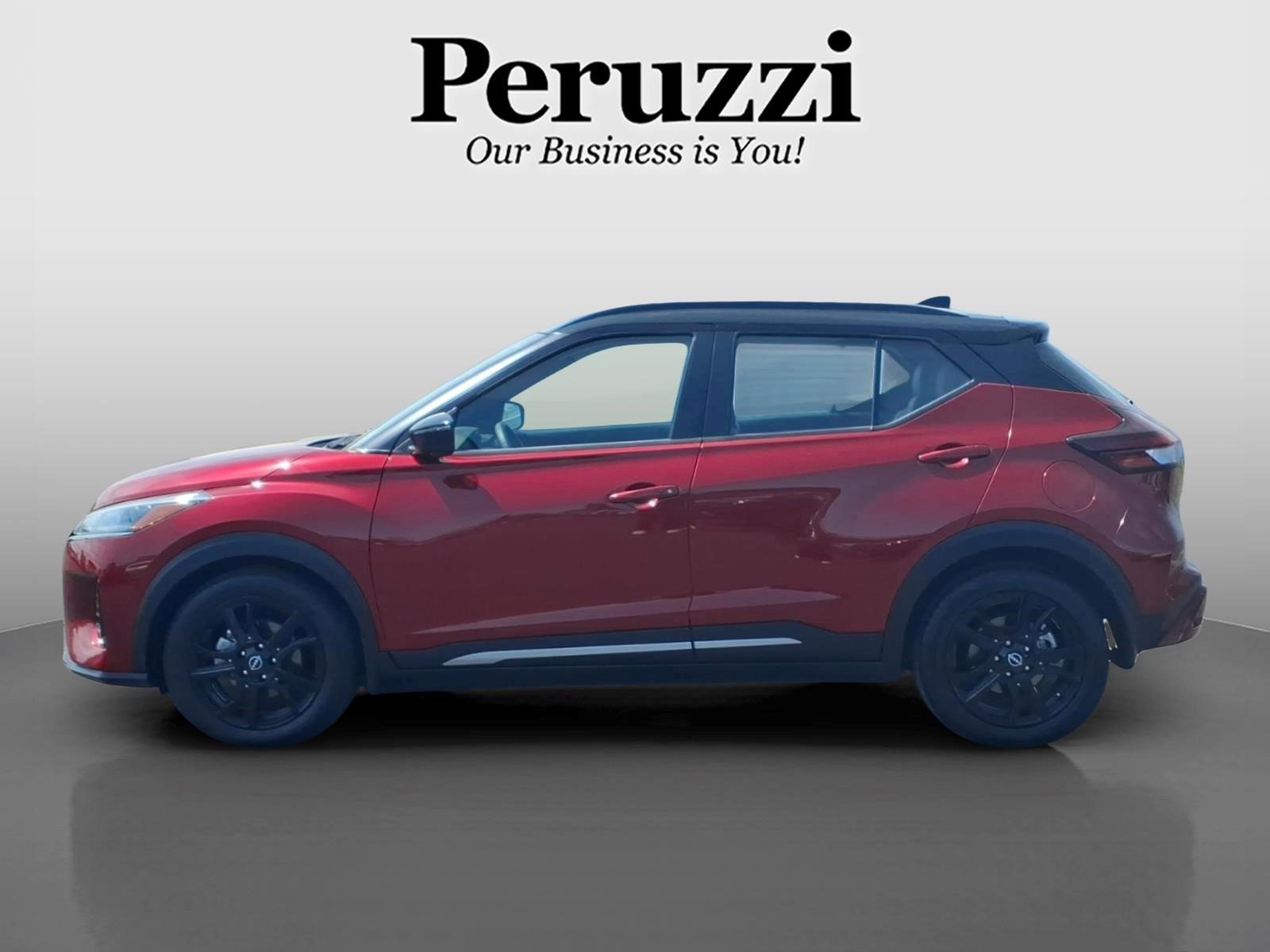 Certified 2023 Nissan Kicks SR w/ SR Premium Package FWD image 7