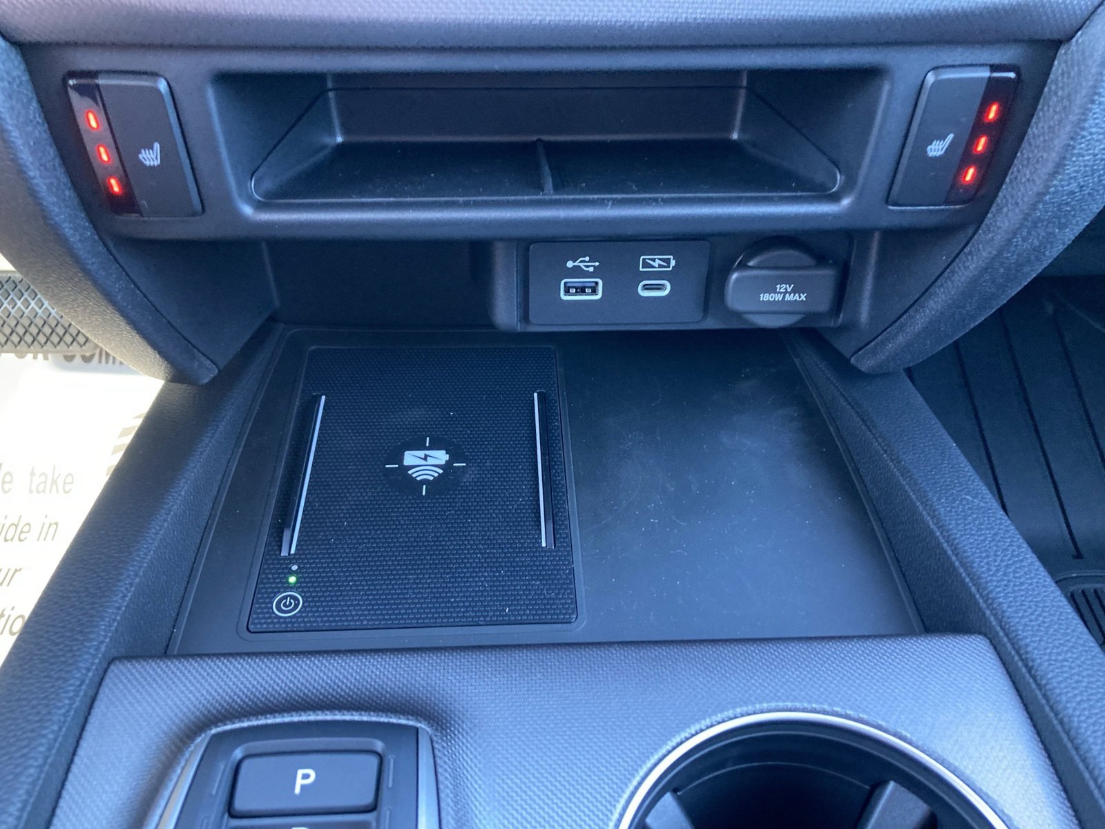 New 2026 Honda Ridgeline RTL image 28