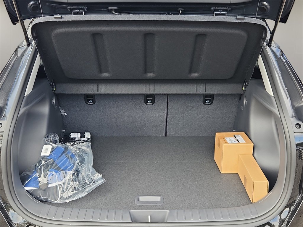 New 2026 Hyundai Kona SEL Sport image 13