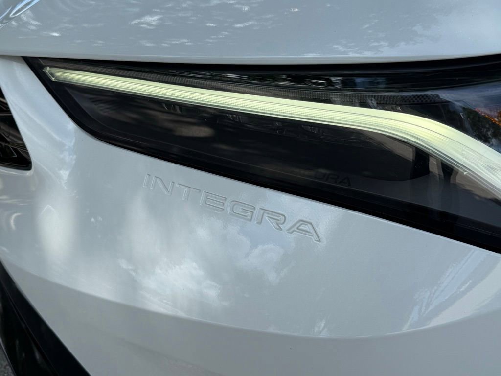 Used 2024 Acura Integra A-Spec image 28