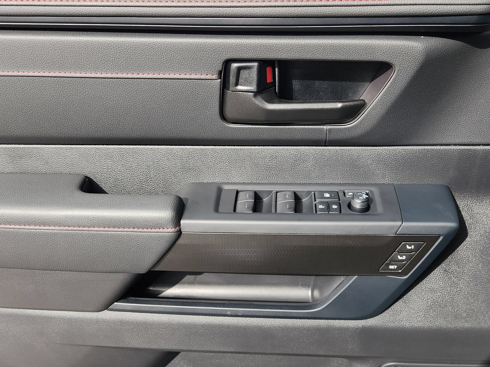 New 2026 Toyota Tundra TRD Pro AWD/4WD image 22