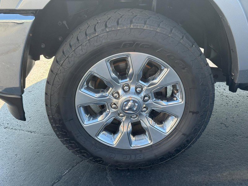 Used 2020 RAM 3500 Limited image 7