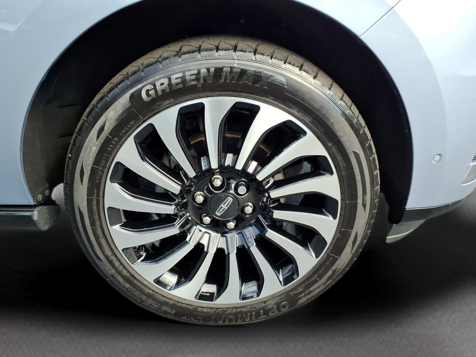 Certified 2023 Lincoln Navigator Black Label AWD/4WD image 18