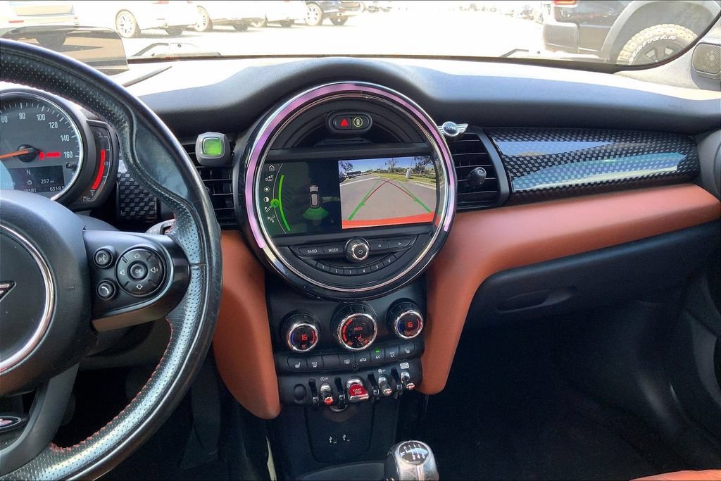 Used 2019 MINI Cooper S FWD image 5
