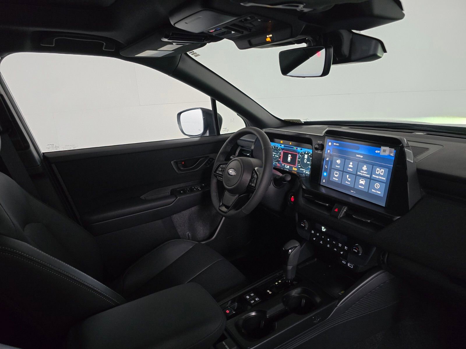 New 2026 Subaru Outback Limited XT w/ Premium/Limited Package 2 AWD/4WD image 28