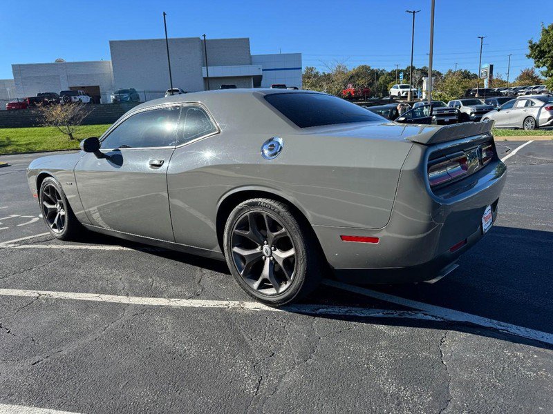 Used 2019 Dodge Challenger R/T RWD image 5