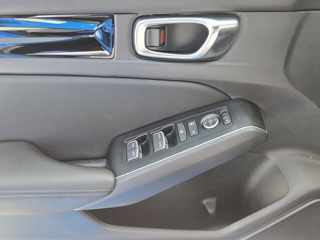 Certified 2024 Honda Civic Sport Touring image 28