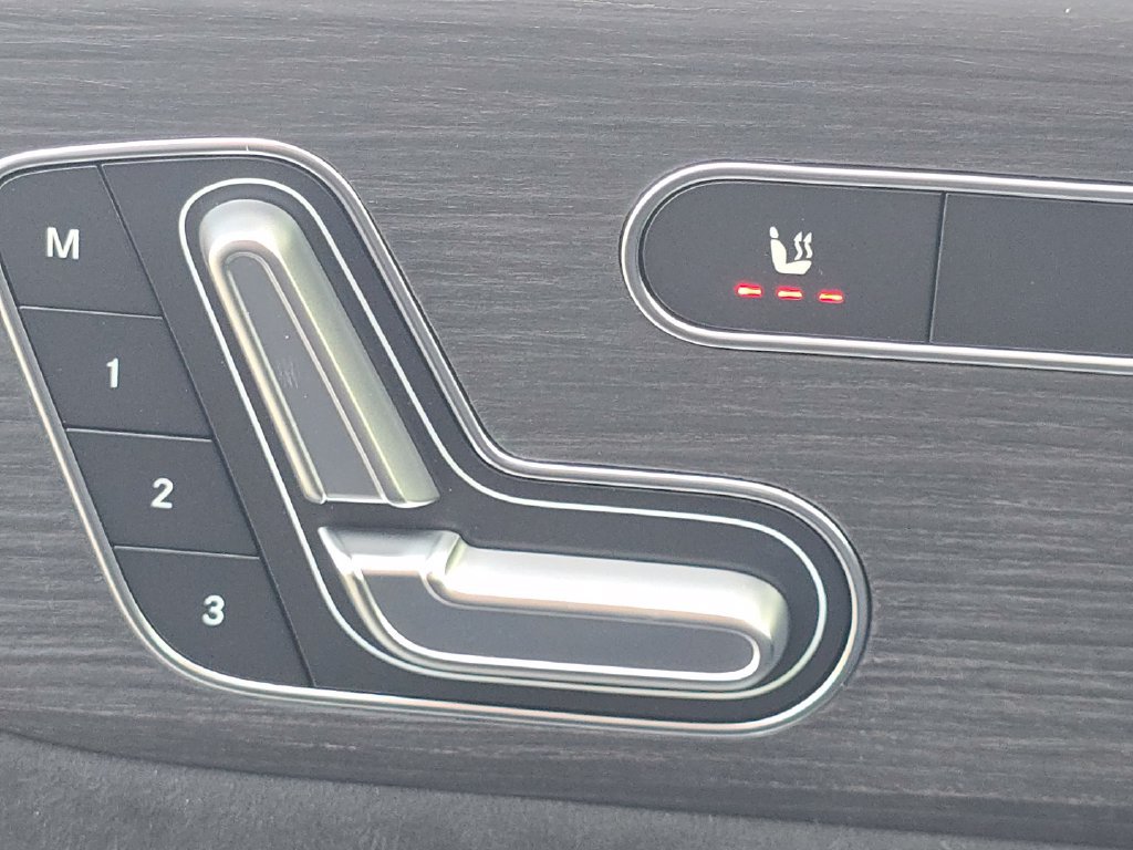 New 2026 Mercedes-Benz GLA 35 AMG 4MATIC image 6