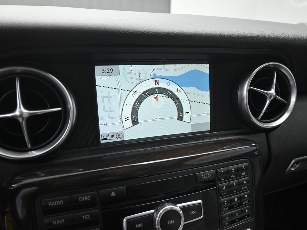 Used 2015 Mercedes-Benz SLK 250 image 13