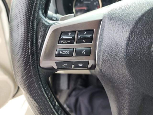 Used 2014 Subaru Crosstrek 2.0i Limited AWD/4WD image 39