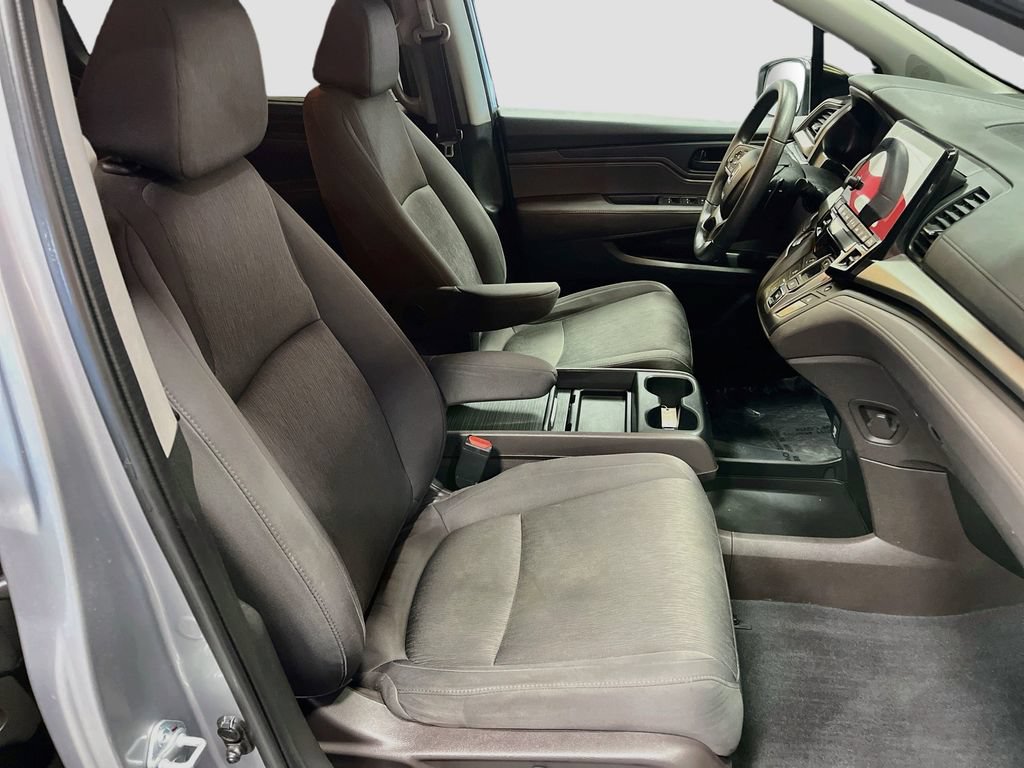 Used 2022 Honda Odyssey EX image 28