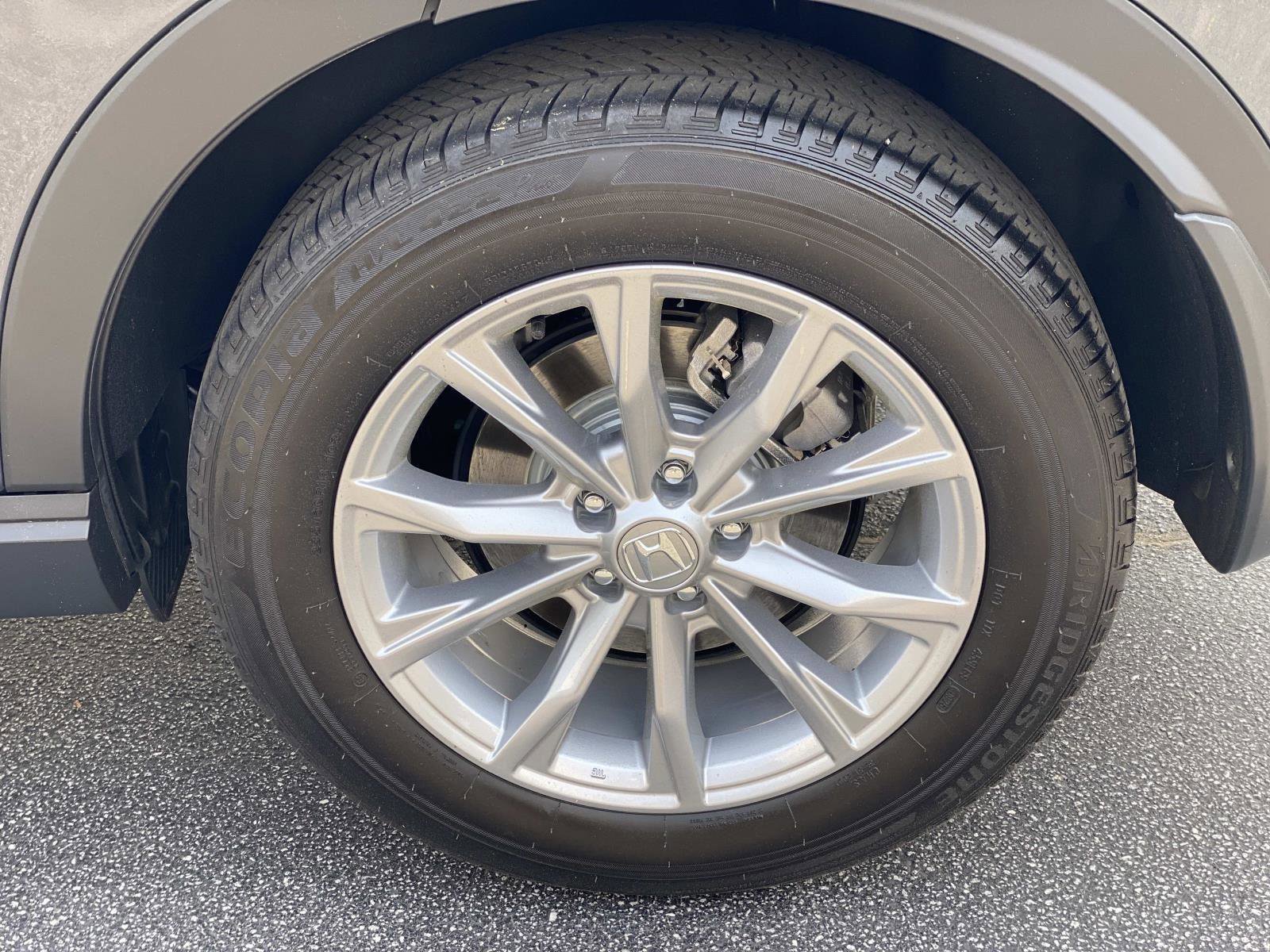 Used 2025 Honda CR-V EX-L image 15