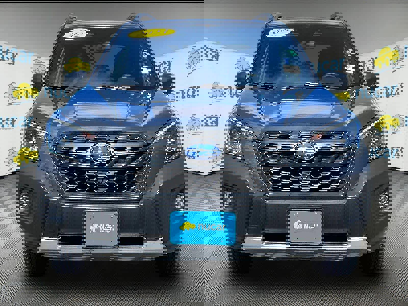 Used 2023 Subaru Forester Wilderness video 2