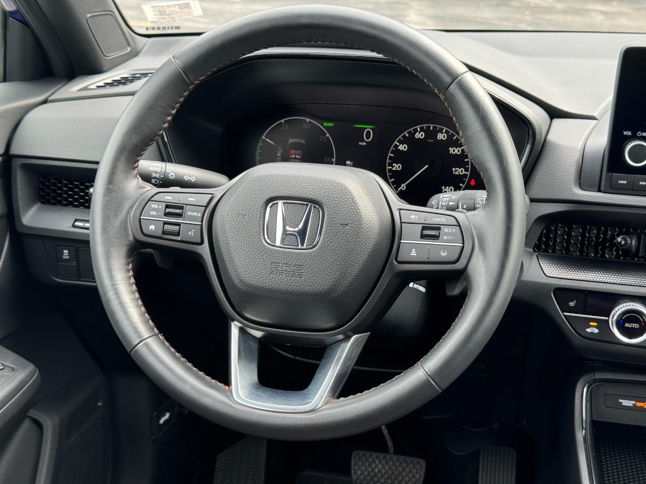 Certified 2024 Honda CR-V Sport image 15