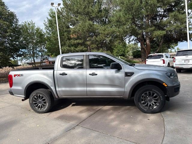 Used 2020 Ford Ranger XLT w/ Equipment Group 301A Mid RWD image 7
