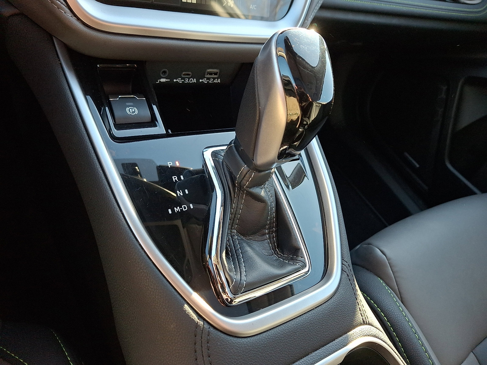 Used 2025 Subaru Outback Onyx Edition XT image 15