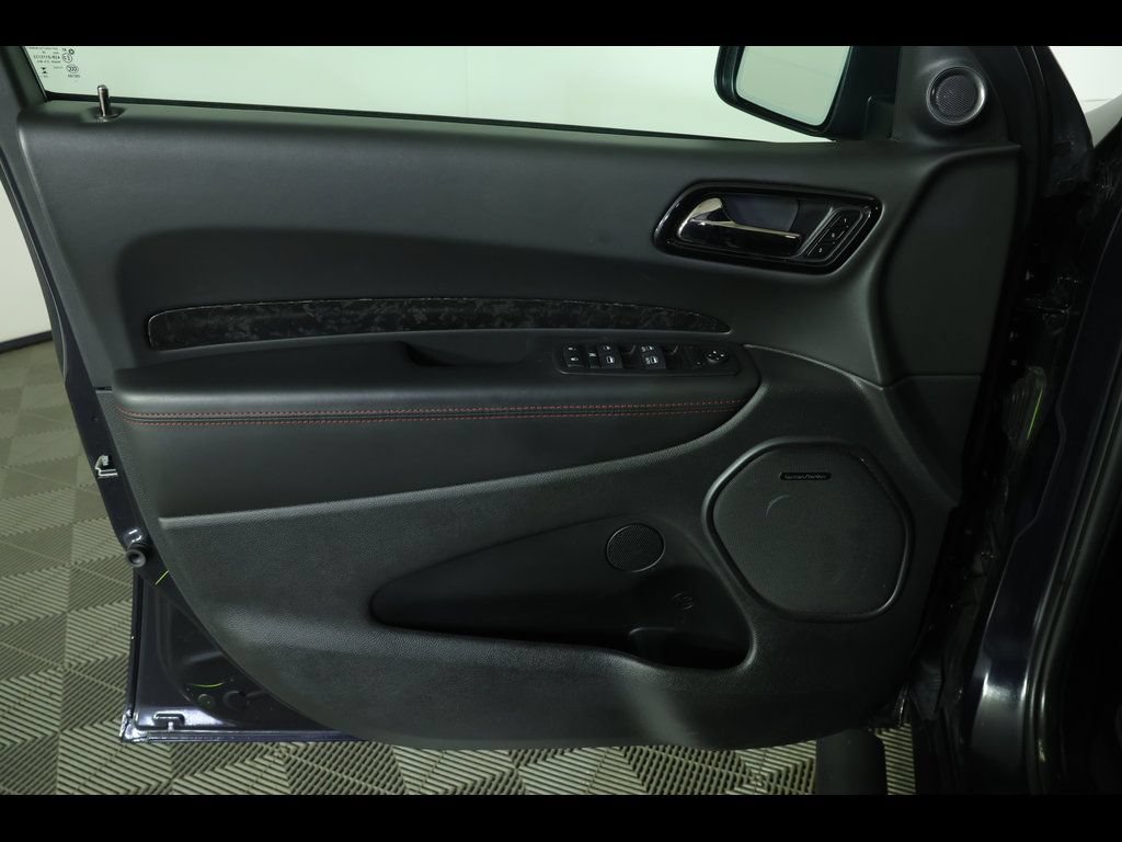 Used 2024 Dodge Durango R/T AWD/4WD image 25