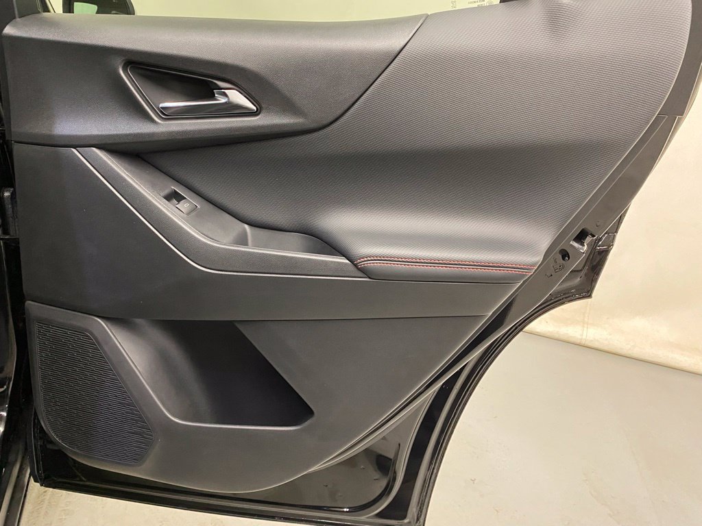 New 2027 Chevrolet Equinox RS w/ LPO, Floor Liner Package AWD/4WD image 13