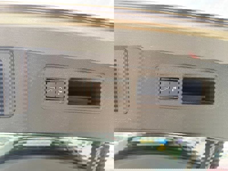 Used 2021 Lexus NX 300 AWD w/ Accessory Package 2 image 35