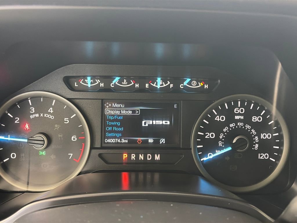 Certified 2020 Ford F150 XLT w/ Trailer Tow Package image 15